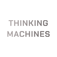 Thinking Machine Labs